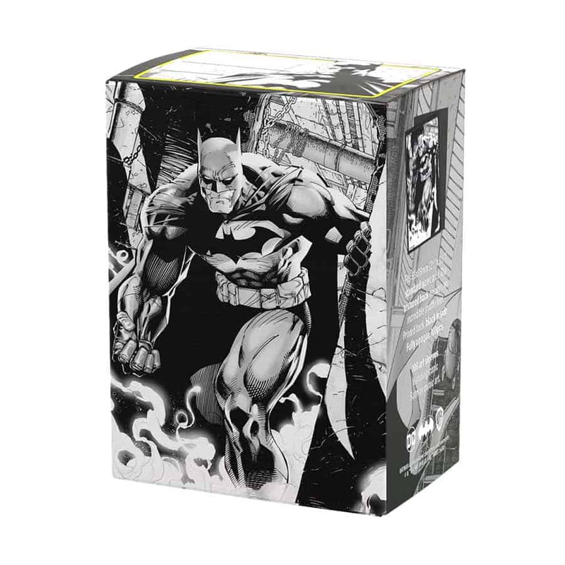 DRAGON SHIELD: DUAL MATTE: DARK KNIGHT