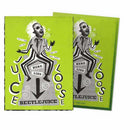 Dragon Shield Sleeves Brushed Art: Beetlejuice 2024 (100)