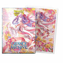 Dragon Shield: Grand Archive - Diao Chan