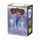 Iyslander Dragonshield Sleeves