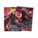 Dragon Shield: Grand Archive - Dante
