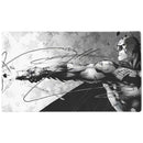 Dragonshield Playmat + Tube: Dark Knight