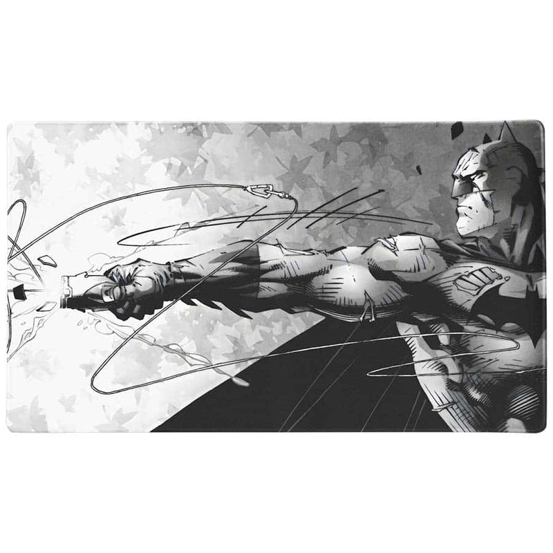 Dragonshield Playmat + Tube: Dark Knight