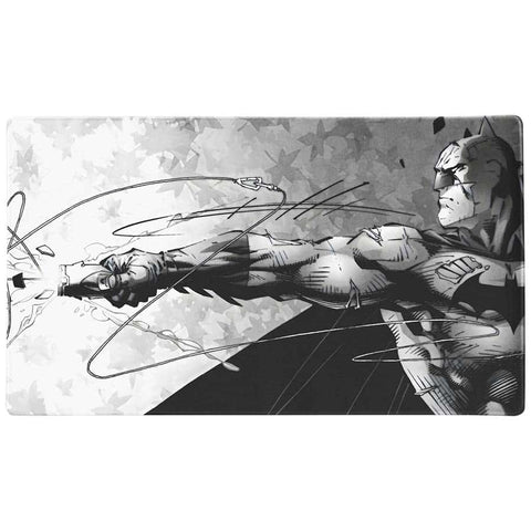 Dragonshield Playmat + Tube: Dark Knight