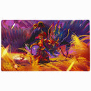 Dragon Shield: Art Playmat - The Fallen