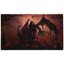 Dragon Shield: Art Playmat - Halloween 2025