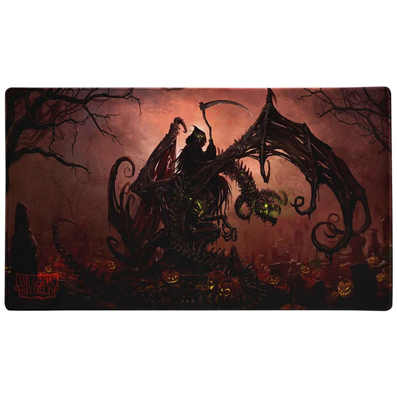 Dragon Shield: Art Playmat - Halloween 2025