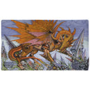 Dragon Shield: Art Playmat - The Millerax
