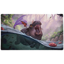 Dragon Shield Playmat: Spirit Animals: The Snortle