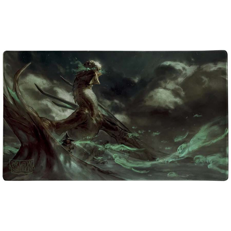 Dragon Shield Playmat: Halloween 2026