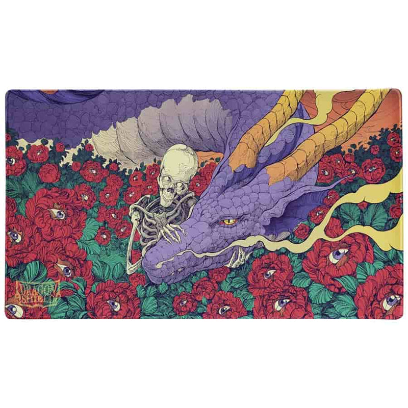 Dragon Shield Playmat: Dia De Muertos 2026