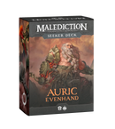 Malediction: Seeker Deck
