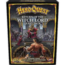 HeroQuest: Return of the Witch Lord