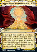 Approach of the Second Sun [Strixhaven: Mystical Archive]