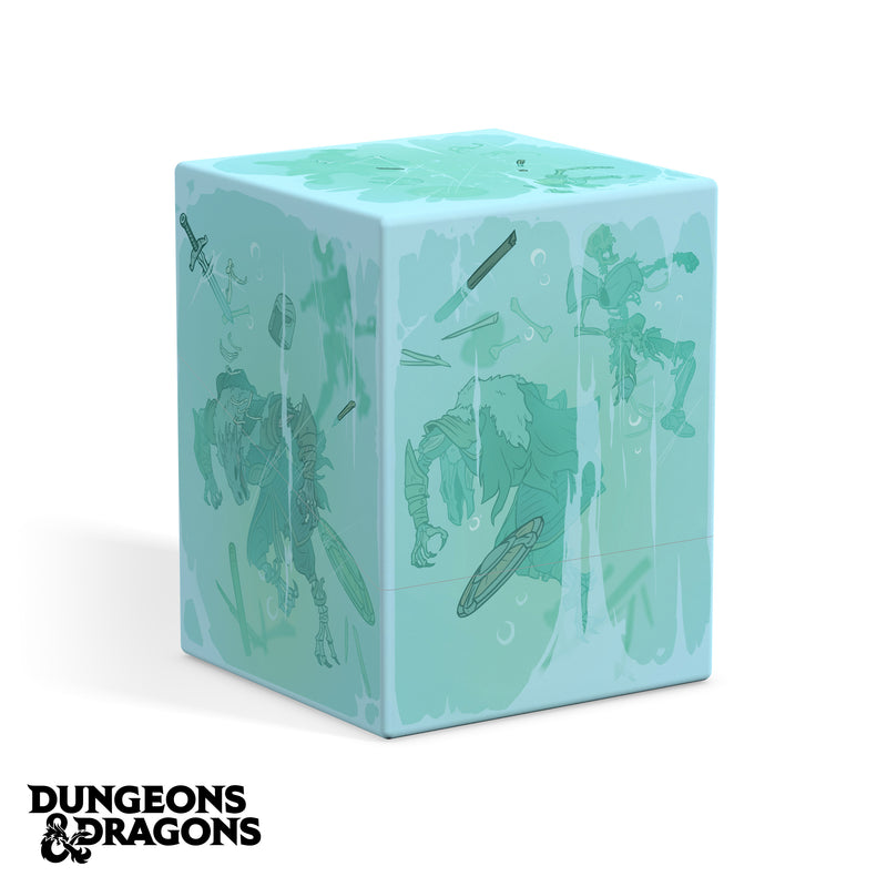 Ultimate Guard | Squaroes: Dungeons and Dragons