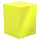 Boulder 100+ Solid Neon Yellow