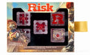 Fanroll Risk Token Dice