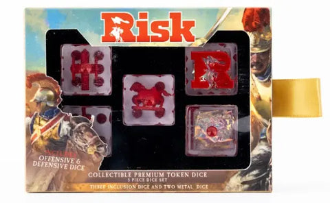 Fanroll Risk Token Dice