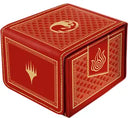 Gatherers' Tavern MTG Avatar Domaru Box - Fire