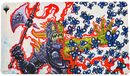 Ultra PRO: Playmat - Double Masters 2022 (Chaos Warp)