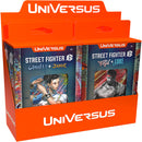 Universus CCG: Challenger Series - Street Fighter Six