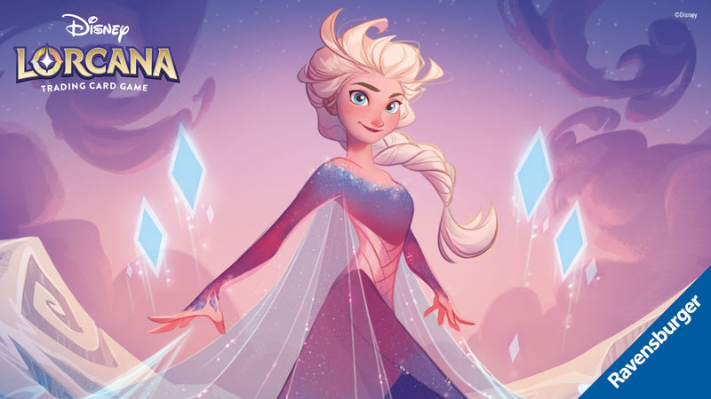 Event Ticket Image