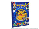 Pokémon Seek and Find: Pikachu by Viz_Unknown: Hardcover; 32 pages / English