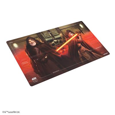 Star Wars: Unlimited - Game Mat (Baylan and Shin Hati)