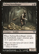 Farbog Boneflinger [Dark Ascension]