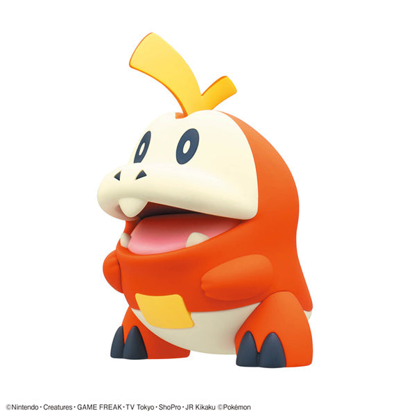 Pokémon Model Kit: Quick!! Fuecoco