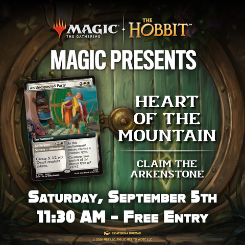 Event Ticket Image