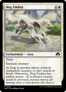 Dog Umbra [Modern Horizons 3]