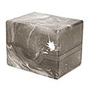 Prism Deck Case Marble Black 100+