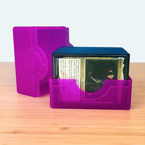 Prism Deck Case Ultra Violet 100+