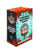 Crossed Destinies Tarot by Bobby Green: Flashcards; 128 pages / English