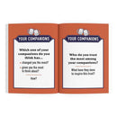 Ultimate RPG Campfire Card Deck by James D’Amato: Flashcards; 151 pages / English