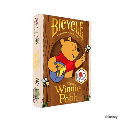 Disney Bicycle Playing Cards