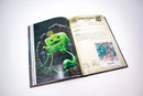 Big Bads - The Big Book of Big Bads - 5e D&D Bestiary (Hardcover)