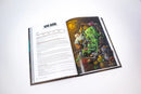 Big Bads - The Big Book of Big Bads - 5e D&D Bestiary (Hardcover)