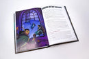 Big Bads - The Big Book of Big Bads - 5e D&D Bestiary (Hardcover)