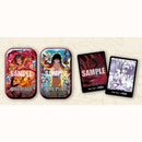 Tin Pack Set Vol. 1