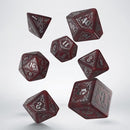Bloodsucker Dice Set
