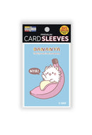 Bananya Sleeves