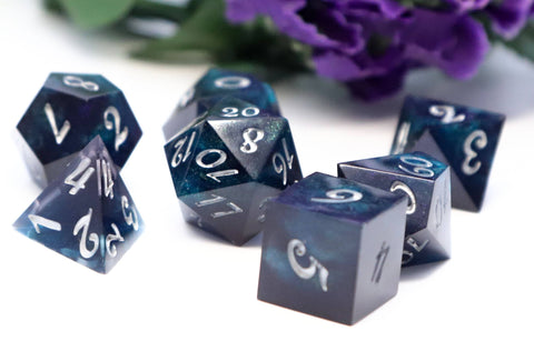 Rixi DIce: Dark Borealis
