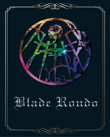 Blade Rondo: Legendary Edition