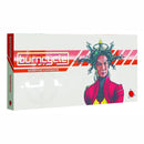 Burncycle: BioDefend Corporation Expansion