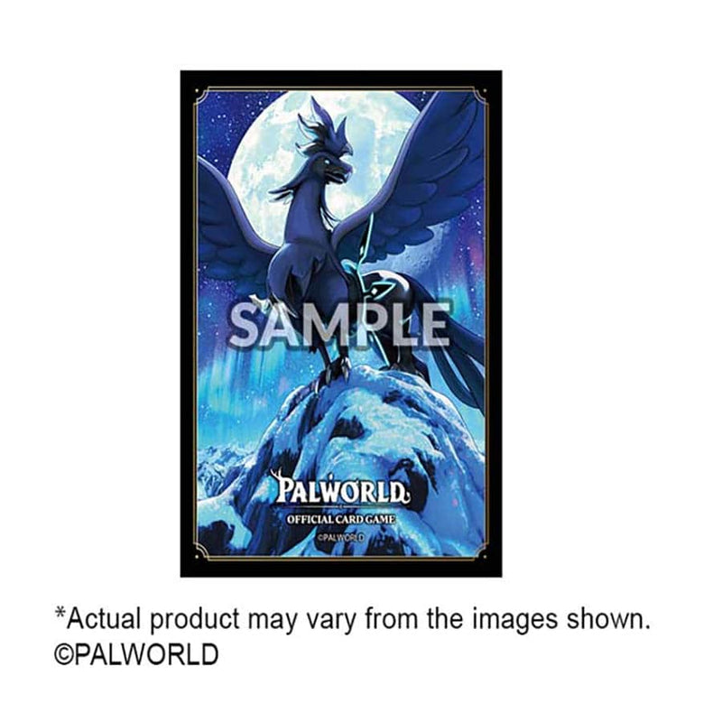 Palworld Sleeves - Vol.1
