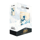 Deck Protectors: Apex- The Great Wave Off Kanagawa (105ct)