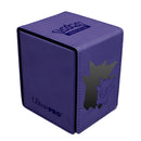 Deckbox: Pokemon Alcove Flip- Elite Series Gengar