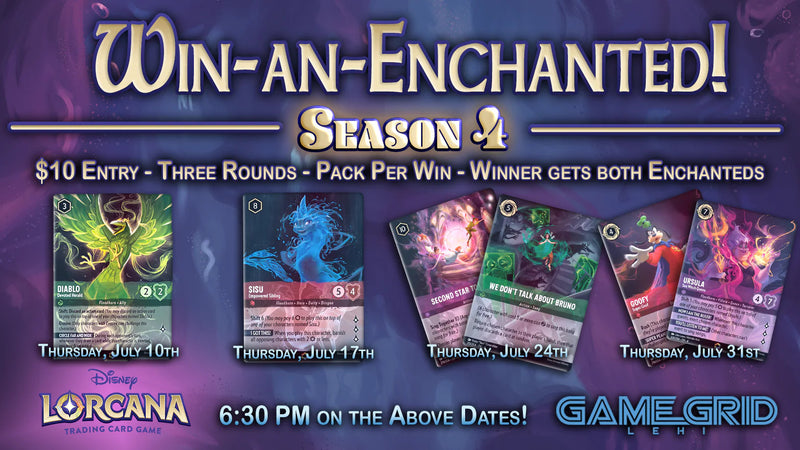 Event Ticket Image